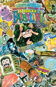 Untold tales of I hate fairyland. Vol. 1 cover image