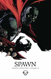 Spawn. Vol. 28 cover image