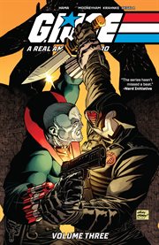 G.I. Joe, A Real American Hero