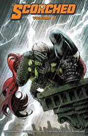 The Scorched cover image