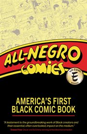 All-Negro Comics