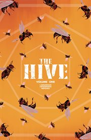 The Hive cover image