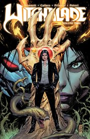Witchblade cover image