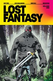 Lost Fantasy. Volume 1 cover image