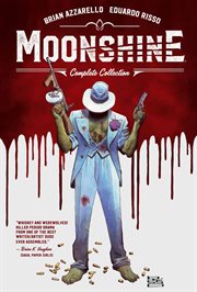 Moonshine : complete collection