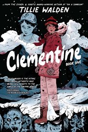 Clementine. Book two cover image