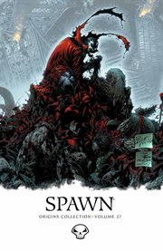 Spawn Origins : Issues #161-166. Spawn cover image