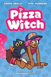 Pizza Witch cover image