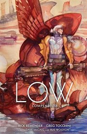 Low Compendium : Issues #1-26. Low cover image