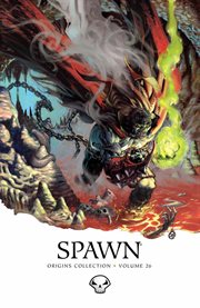 Spawn Origins : Issues #154-160 cover image