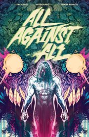 All Against All. Volume 1 cover image