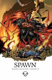 Spawn Origins : Issues #147-153 cover image