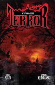 A town called terror. Issue 1-6 cover image