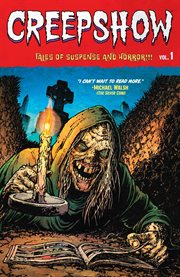 Creepshow : Issues #1-5 cover image