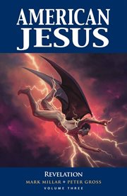 American jesus : Revelation cover image