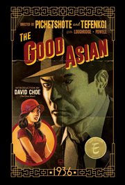 The good Asian : 1936 cover image