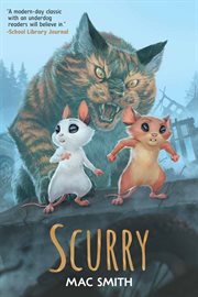 Scurry : Scurry cover image