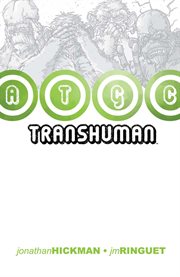 Transhuman. Volume 1, issue 1-4 cover image