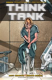 Think tank vol. 1. Volume 1, issue 1-4 cover image