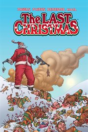 The last Christmas. Issue 1-5 cover image