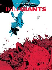 I kill giants. Issue 1-7