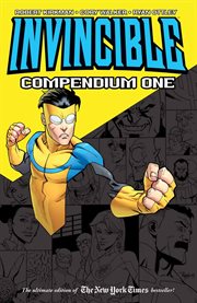 Invincible. Issue 1-47 cover image