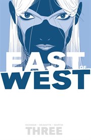 East of West. Volume 3, issue 11-15