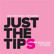 Just the tips cover image