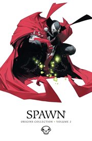 Spawn origins collection volume 2. Issue 7-9, 11-14 cover image