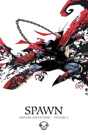 Spawn origins collection volume 5. Issue 27-32 cover image