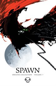 Spawn origins collection volume 7. Issue 39-44 cover image