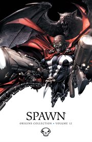 Spawn : origins collection. Issue 69-74 cover image