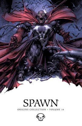 spawn collection vol 5