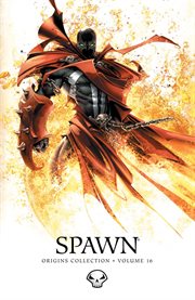 Spawn, origins collection. Issue 93-98 cover image