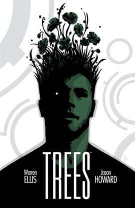 Cover image for Trees Vol. 1: In Shadow