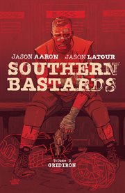 Southern bastards vol. 2: gridiron. Volume 2, issue 5-8 cover image