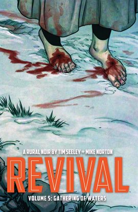 Cover image for Revival Vol. 5: Gathering Of Waters