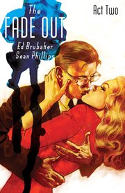 The fade out vol. 2. Volume 2, issue 5-8 cover image