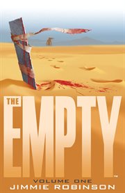 The empty vol. 1. Volume 1, issue 1-6 cover image