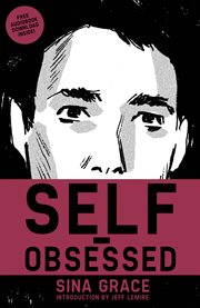 Self-Obsessed cover image
