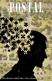 Postal vol. 2. Volume 2, issue 5-8 cover image