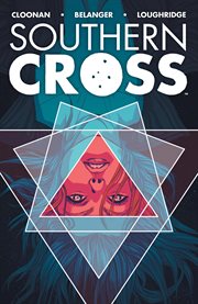 Southern cross vol. 1. Volume 1, issue 1-6 cover image