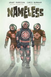 Nameless. Issue 1-6 cover image