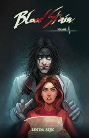 Blood stain vol. 1. Volume 1 cover image
