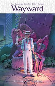 Wayward vol. 3: out from the shadows. Volume 3, issue 11-15 cover image