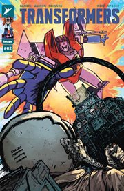 Transformers cover image