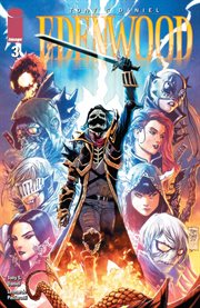 Edenwood cover image