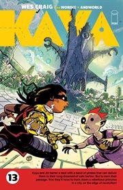 Kaya cover image