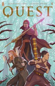 Quest cover image