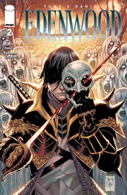 Edenwood cover image